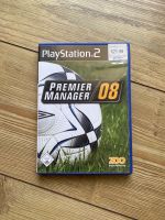 PlayStation PS2 Premier Manager 08 Spiel Hannover - Linden-Limmer Vorschau