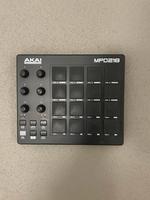 Akai MPD218 - USB Pad Controller Nordrhein-Westfalen - Düren Vorschau