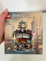 Lego Mikro Ninjago Köln - Braunsfeld Vorschau