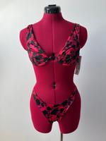 NEU sexy schwarz roter Bikini Gr. S + 75b von Hunkemöller Berlin - Reinickendorf Vorschau