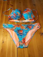 Bikini Hunkemöller 75C Hose L Niedersachsen - Bissendorf Vorschau