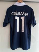 Frankreich Trikot Griezmann Vintage Nike Essen - Rüttenscheid Vorschau