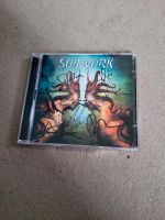 Soilwork: Sworn to a Great Divide CD + DVD signiert Frankfurt am Main - Nieder-Eschbach Vorschau