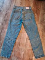 Zara Jeans Gr. 38 Hessen - Korbach Vorschau