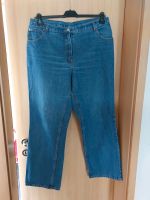 Jeans Ulla Popken Gr. 48 blau Nordrhein-Westfalen - Stolberg (Rhld) Vorschau