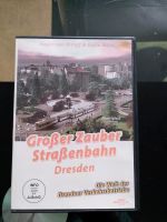 Straßenbahn Dresden Die Welt der Dresdner Verkehrsbetriebe Sachsen-Anhalt - Halle Vorschau