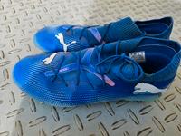 Fußballschuhe Gr. 40,5 Bayern - Rötz Vorschau