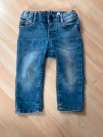 Baby Jeans H&M 74 Nordrhein-Westfalen - Frechen Vorschau
