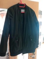 Jacke schwarz Vero Moda M Nordrhein-Westfalen - Büren Vorschau