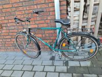 Fahrrad abzugeben Niedersachsen - Kutenholz Vorschau