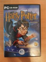 Harry Potter und der Stein der Weisen (PC CD-ROM) Baden-Württemberg - Schlaitdorf Vorschau