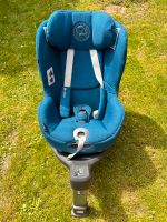 Cybex Platinum Sirona Zi i-Size Kindersitz Bayern - Neufahrn Vorschau