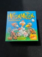 Heckmeck am Bratwurmeck Spiel Hessen - Bad Vilbel Vorschau