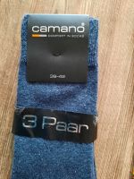 Neu! 2 Paar Socken von Comano Gr. 39-42 Kreis Ostholstein - Bad Schwartau Vorschau