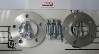 BBS PFS-Kit 0931292 2-fach BMW5/D E39 Distanzscheiben 10mm Nordrhein-Westfalen - Paderborn Vorschau