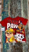T Shirt Paw Patrol Größe 104 Berlin - Neukölln Vorschau