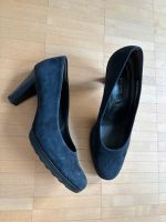 Paul Green Pumps Blau 5 Dithmarschen - Brunsbuettel Vorschau