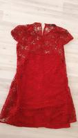 Spitzenkleid in Größe 36 Baden-Württemberg - Crailsheim Vorschau