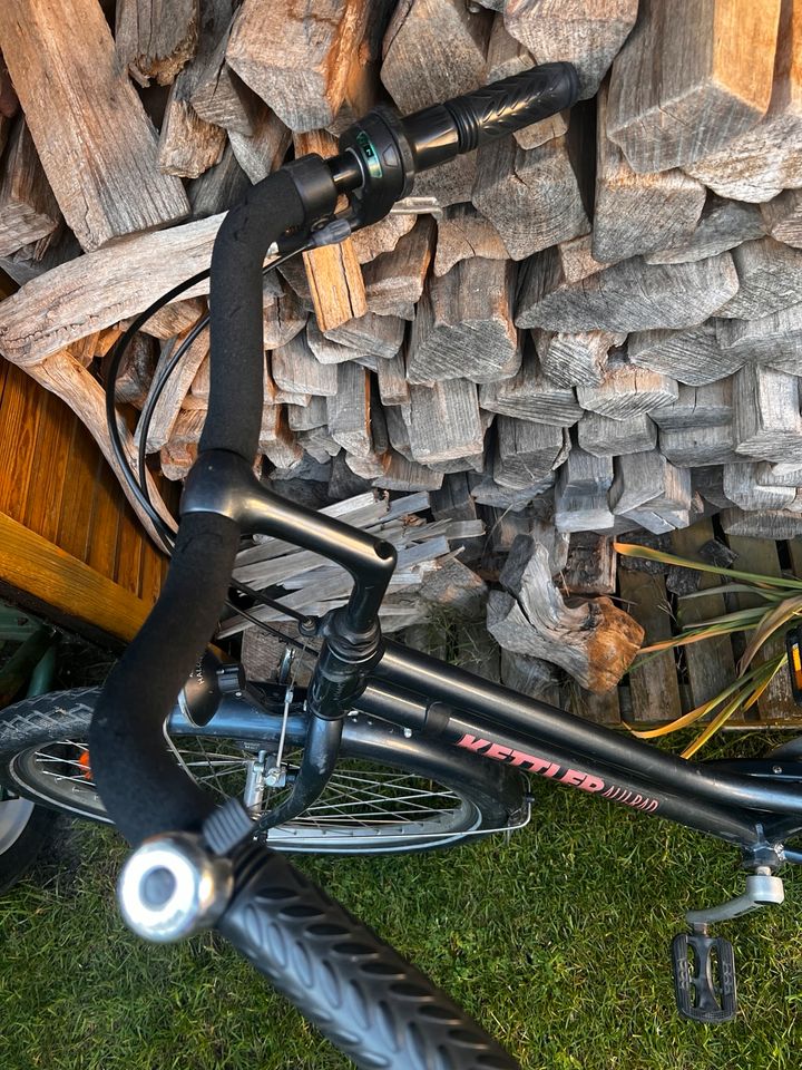 Kettler Alu Fahrrad 26er in Bad Oldesloe