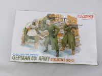 Dragon 6017 German 6th Army (Stalingrad 1942-43) 1:35 Nordrhein-Westfalen - Nettetal Vorschau