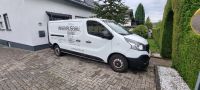 Renault Trafic Rheinland-Pfalz - Rennerod Vorschau