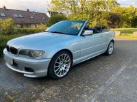 Bmw e46 325 cabrio Nordrhein-Westfalen - Menden Vorschau