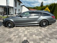 Mercedes Cls 250. Final Edition Hessen - Frielendorf Vorschau