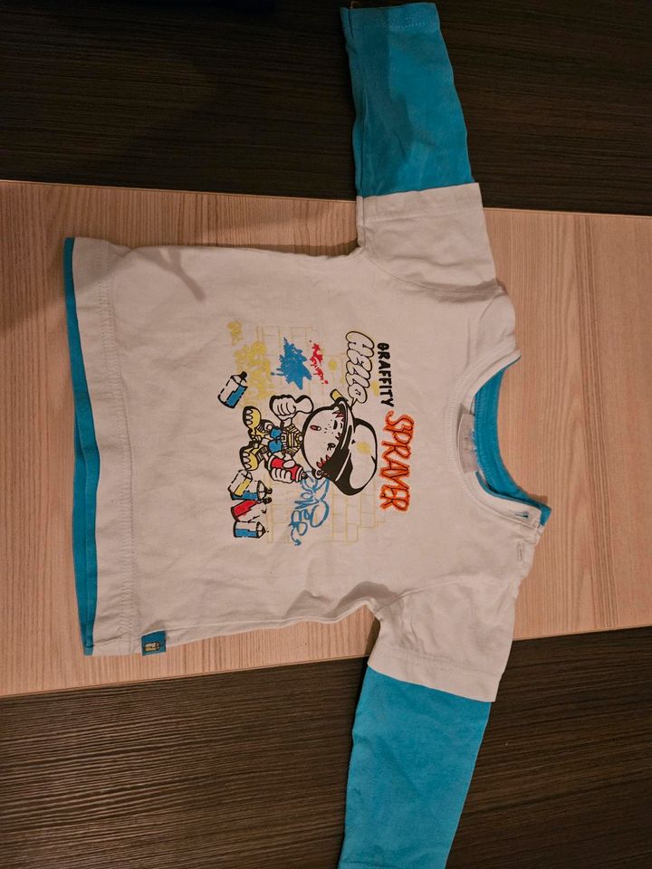 Baby Kleidung 80-86 in Detmold