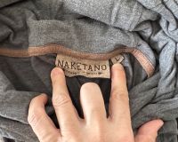 Biete an NAKETANO Langarmshirt in Gr. L‼️ braun/ grau Nordrhein-Westfalen - Roetgen Vorschau