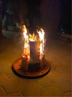 Feuerkorb - Einmal anzündbar… Ideal als Geschenk Niedersachsen - Eschede Vorschau