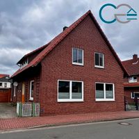 Modernisiertes Einfamilienhaus in zentraler Lage von Uchte ! Niedersachsen - Uchte Vorschau