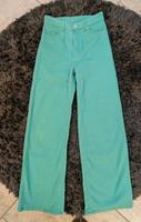 Jeanshose, H&M, Gr.XS (34), top Zustand Hessen - Gudensberg Vorschau
