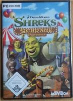 PC DVD-ROM, Shreks schräge Partyspiele, NEU, in Folie, Hessen - Kaufungen Vorschau