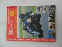 GÖTZ Katalog Motorradzubehör Ausgabe 2005\2006 25 Jahre Hessen - Felsberg Vorschau