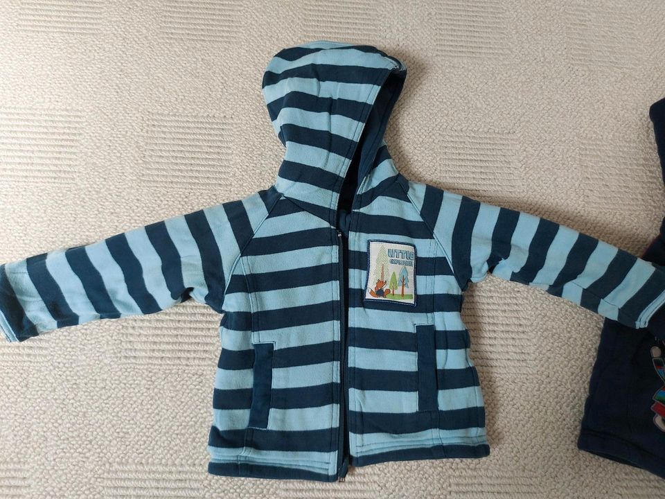 Sigikid Wendejacke, Strickjacke, 68 in Schwerin