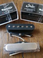 NEU!!! SUHR Woodshed Telecaster Pickups Andy Wood Signature Baden-Württemberg - Karlsruhe Vorschau