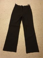 elegante Damenhose schwarz CASABLANCA Gr. 36 - neuwertig Bayern - Wolfratshausen Vorschau