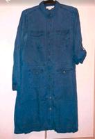 Tunikakleid, Blusenkleid, Hemdkleid Gr.44 von H&M 1mal getragen Stuttgart - Zuffenhausen Vorschau