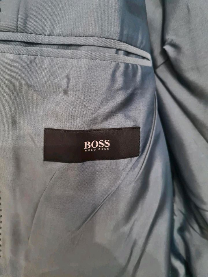 Hugo Boss Sakko gr.50. 100% Kaschmir. in Reinbek