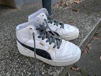 Puma Sneaker/ Schuhe Größe 39 Brandenburg - Potsdam Vorschau