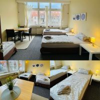 Ferienwohnung Zimmer Unterkunft zur Miete in Erfurt (T22Z206) Thüringen - Erfurt Vorschau