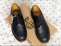 NEU OVP Dr. Martens Schnürschuh Gr. 38 Chelsea Derby Leder schwar Köln - Ehrenfeld Vorschau