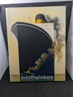 Buch Schiffsplakate von 1873-1962 Historisch Nordrhein-Westfalen - Herdecke Vorschau