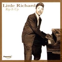 Little Richard -  rip it up CD Rock & Roll, Rhythm & Blues Rheinland-Pfalz - Rieschweiler-Mühlbach Vorschau