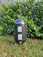 Smoker/Grill☆Napoleon Apollo 3 in 1 ☆ top! Nordrhein-Westfalen - Much Vorschau