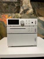 Audiolab Lab Serie - M-DAC, M-CDT, M-PWR Komplett vom Händler Altona - Hamburg Groß Flottbek Vorschau