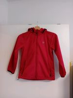 Tolle Softshell-Jacke, Colour Kids, 128, brombeerfarben Bayern - Bernau am Chiemsee Vorschau