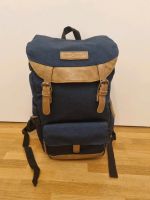 Kamera Rucksack in Dunkelblau von K&F Concept Neuhausen-Nymphenburg - Neuhausen Vorschau