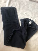 Ski Unterhose lang leggins Gr 134/140 blau Bayern - Würzburg Vorschau