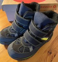 Winterstiefel Winterschuh Ricosta Gr. 33 Münster (Westfalen) - Roxel Vorschau